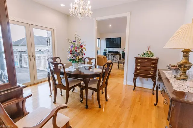 $12,000,000 | 13177 Philpott Road, Alton, VA 24520