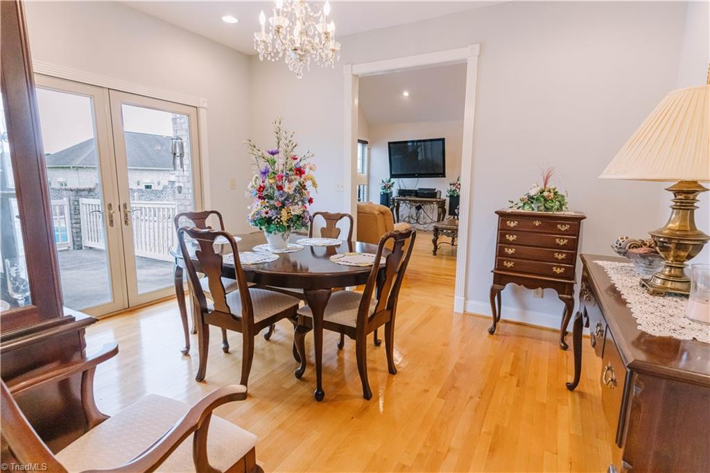 13177 Philpott Road Alton, VA 24520 - Photo 22 of 47