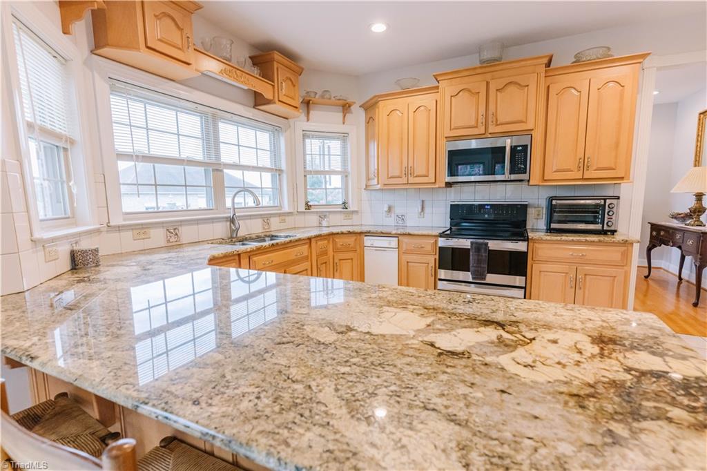 13177 Philpott Road Alton, VA 24520 - Photo 25 of 47