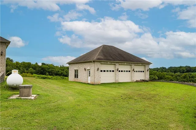 $12,000,000 | 13177 Philpott Road, Alton, VA 24520