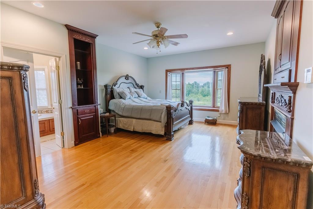 13177 Philpott Road Alton, VA 24520 - Photo 33 of 47