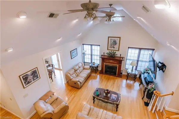 $1,200,000 | 13177 Philpott Road, Alton, VA 24520