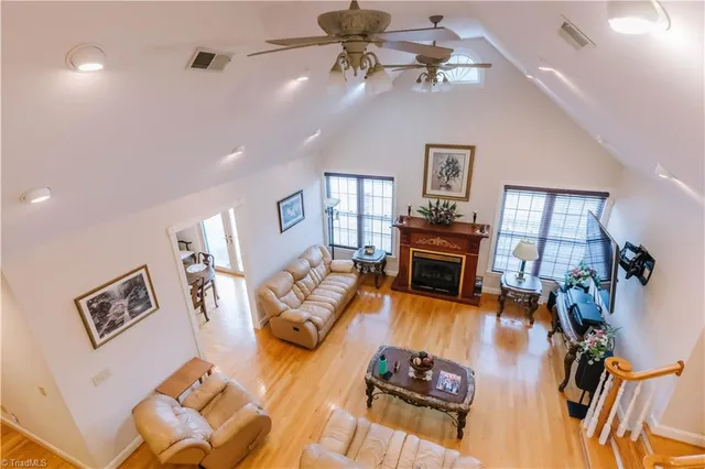 $12,000,000 | 13177 Philpott Road, Alton, VA 24520