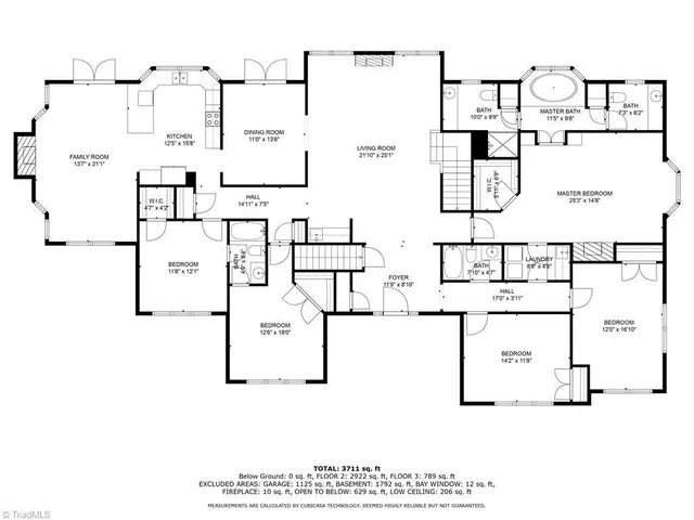 $12,000,000 | 13177 Philpott Road, Alton, VA 24520