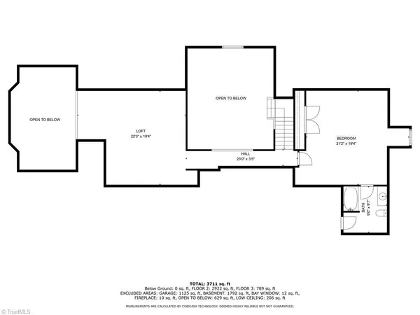 $1,200,000 | 13177 Philpott Road, Alton, VA 24520