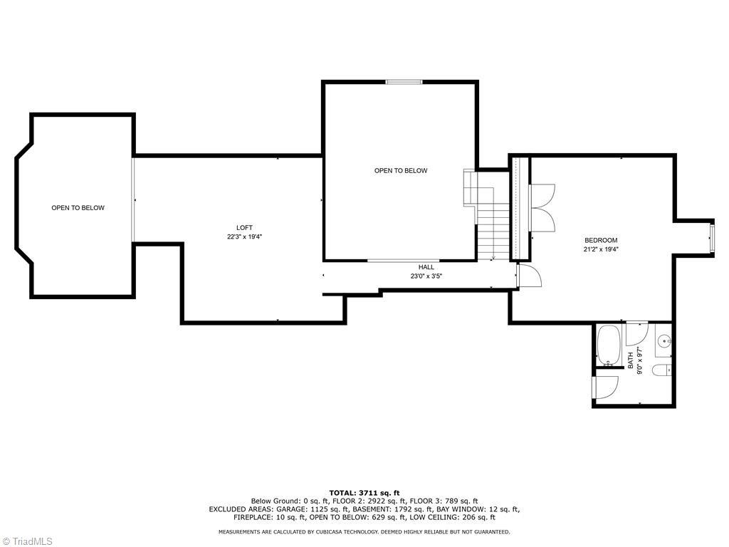 13177 Philpott Road Alton, VA 24520 - Photo 46 of 47
