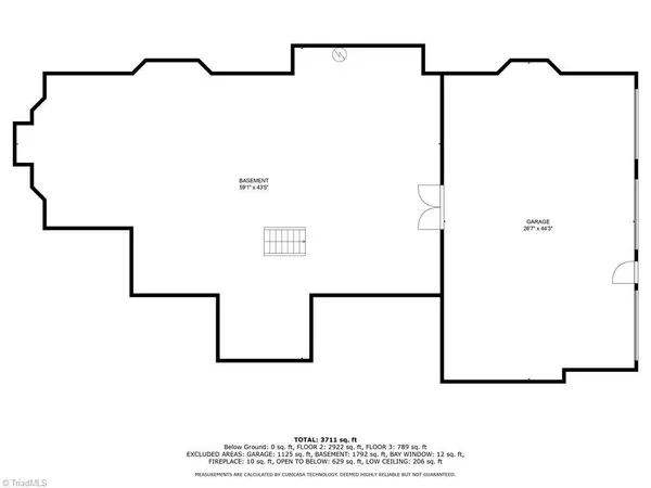 $1,200,000 | 13177 Philpott Road, Alton, VA 24520
