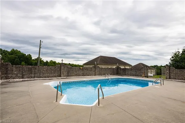 $12,000,000 | 13177 Philpott Road, Alton, VA 24520