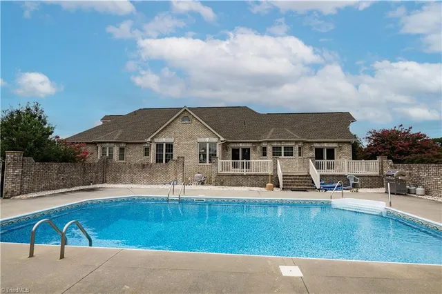 $12,000,000 | 13177 Philpott Road, Alton, VA 24520