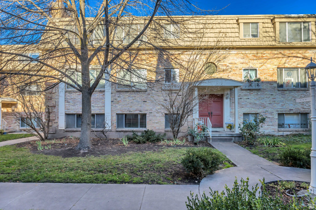 2220 East Murray Holladay Road, Unit 64 Holladay, UT 84117 - Photo 1 of 1