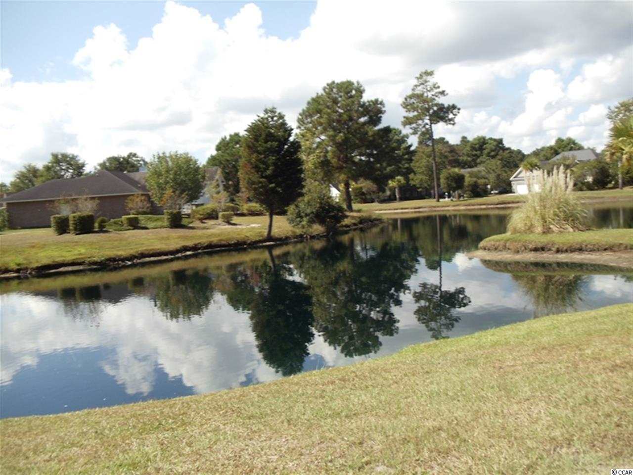Lot 7 Santee River Road Myrtle Beach, SC 29588 - Photo 4 of 11 Gallery Image 4