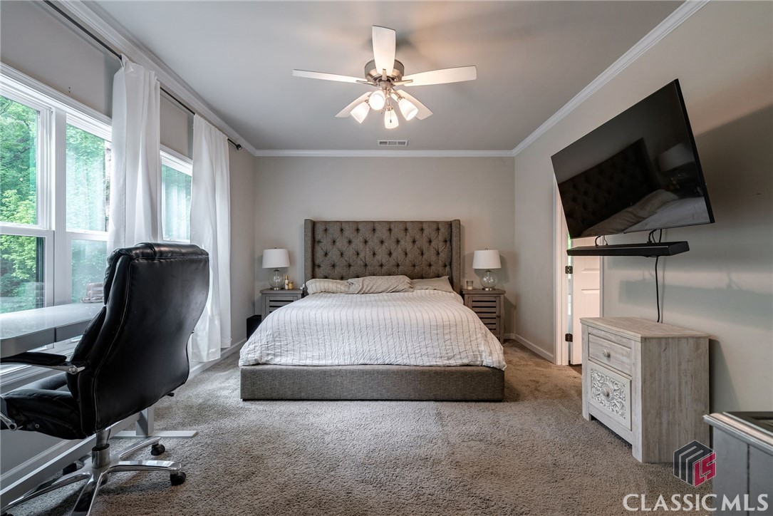 3894 South Barnett Shoals Road Athens, GA 30605 - Photo 5 of 57 Gallery Image 5