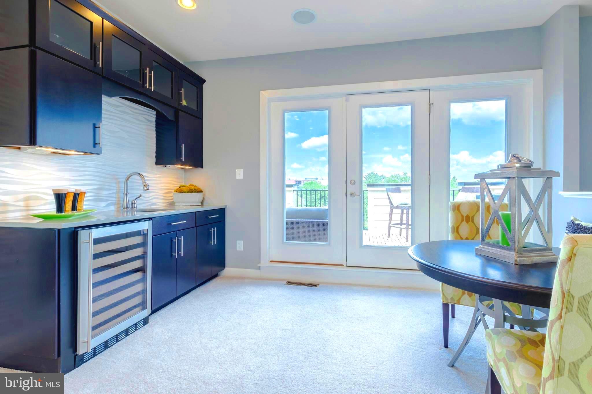 1124 South Glebe Road Arlington, VA 22204 - Photo 16 of 28