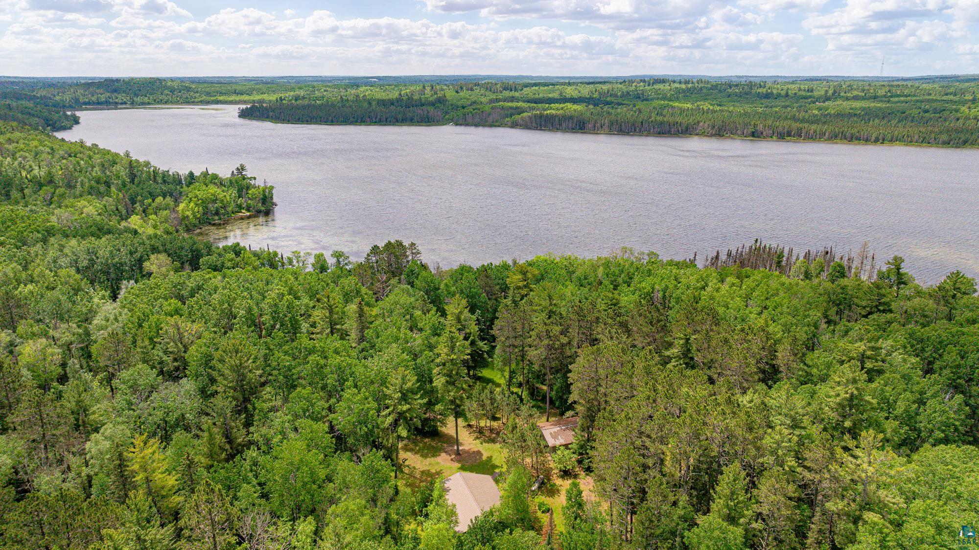7280 Far North Road Buyck, MN 55771 - Photo 1 of 98