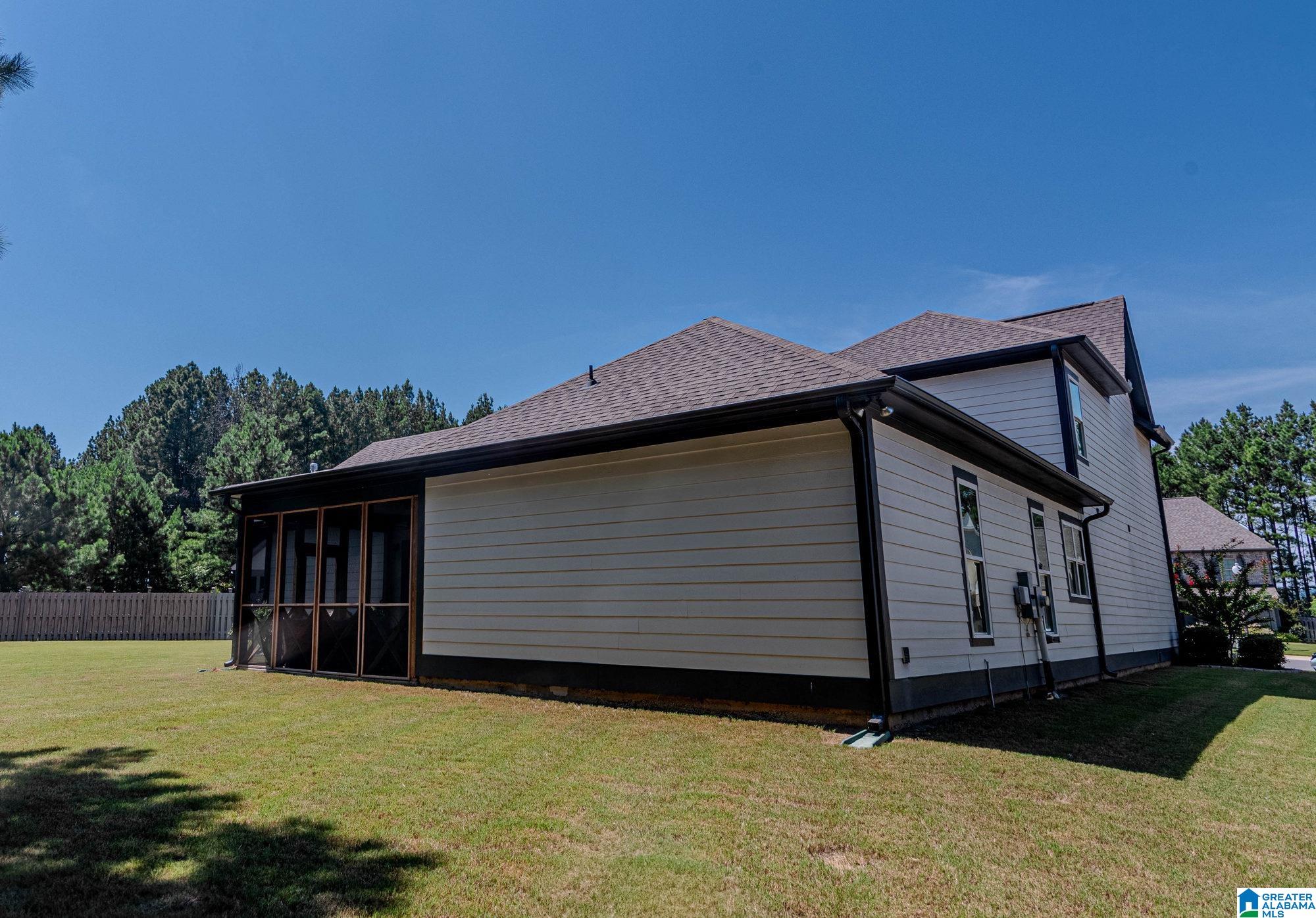 252 Crossbridge Road Chelsea, AL 35043 - Photo 38 of 38