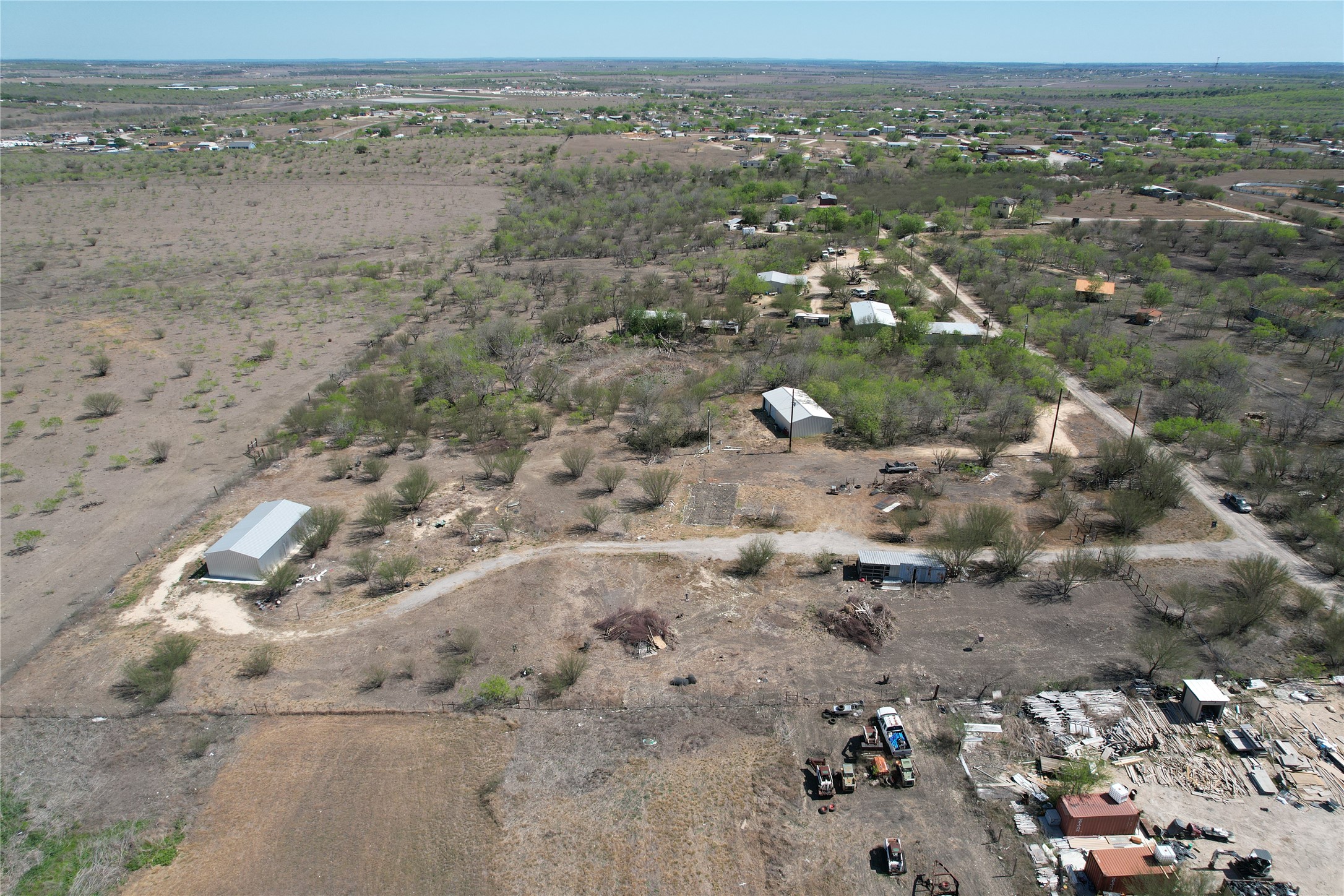 1205 Graef Road, Unit B Kyle, TX 78640 - Photo 1 of 18 a view of lake view and mountain view