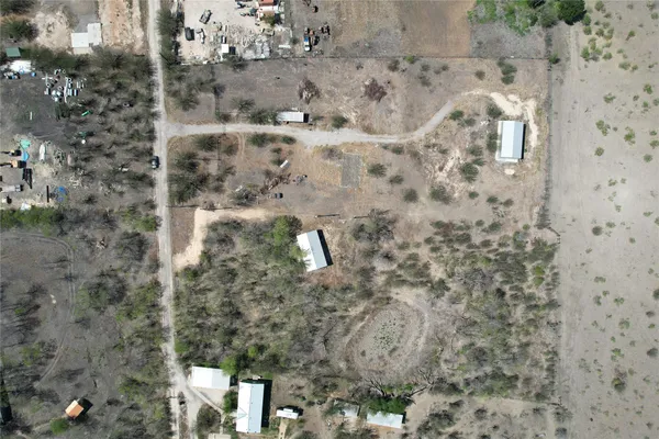 a view of granite countertop