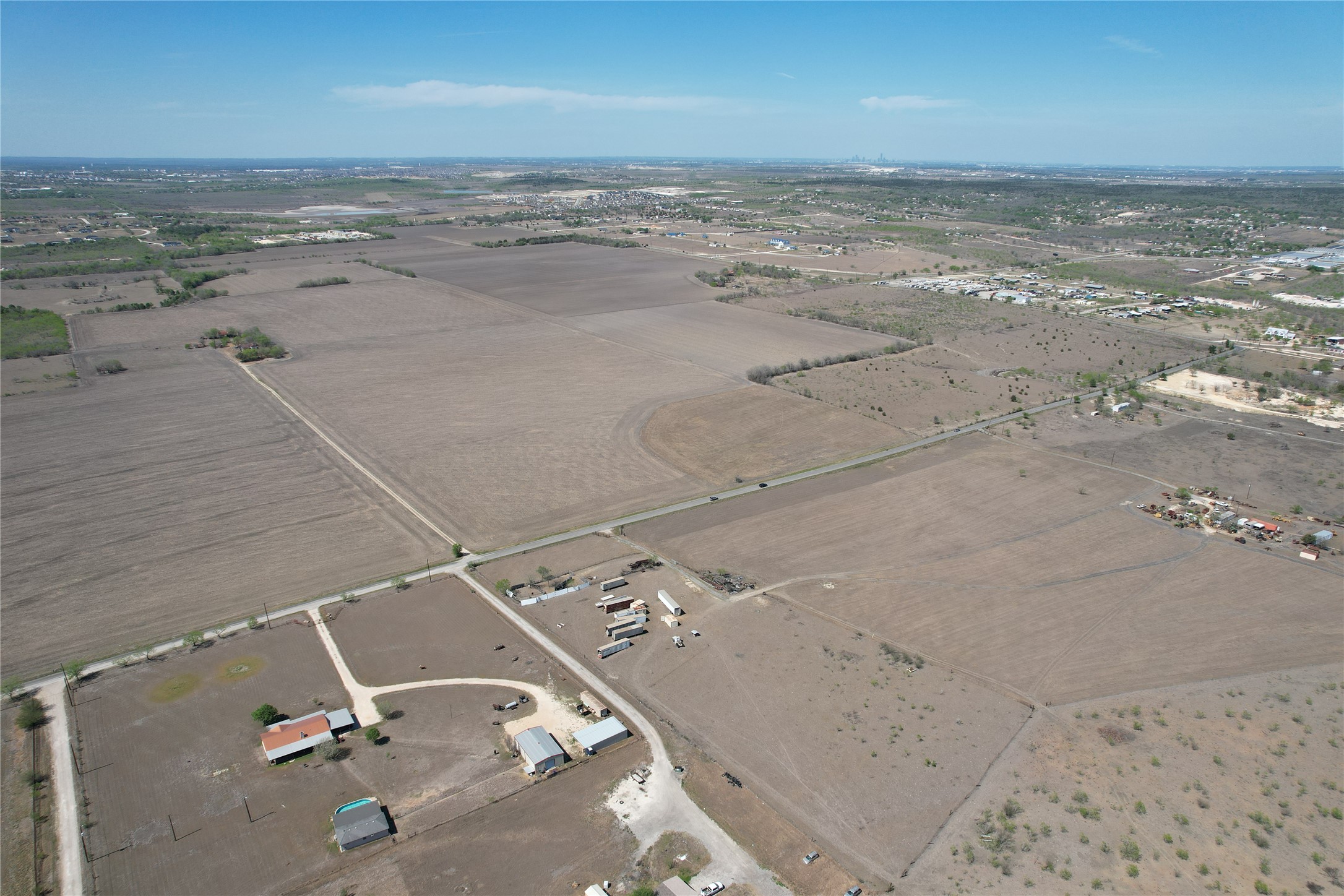 1205 Graef Road, Unit B Kyle, TX 78640 - Photo 18 of 18 a view of beach and ocean