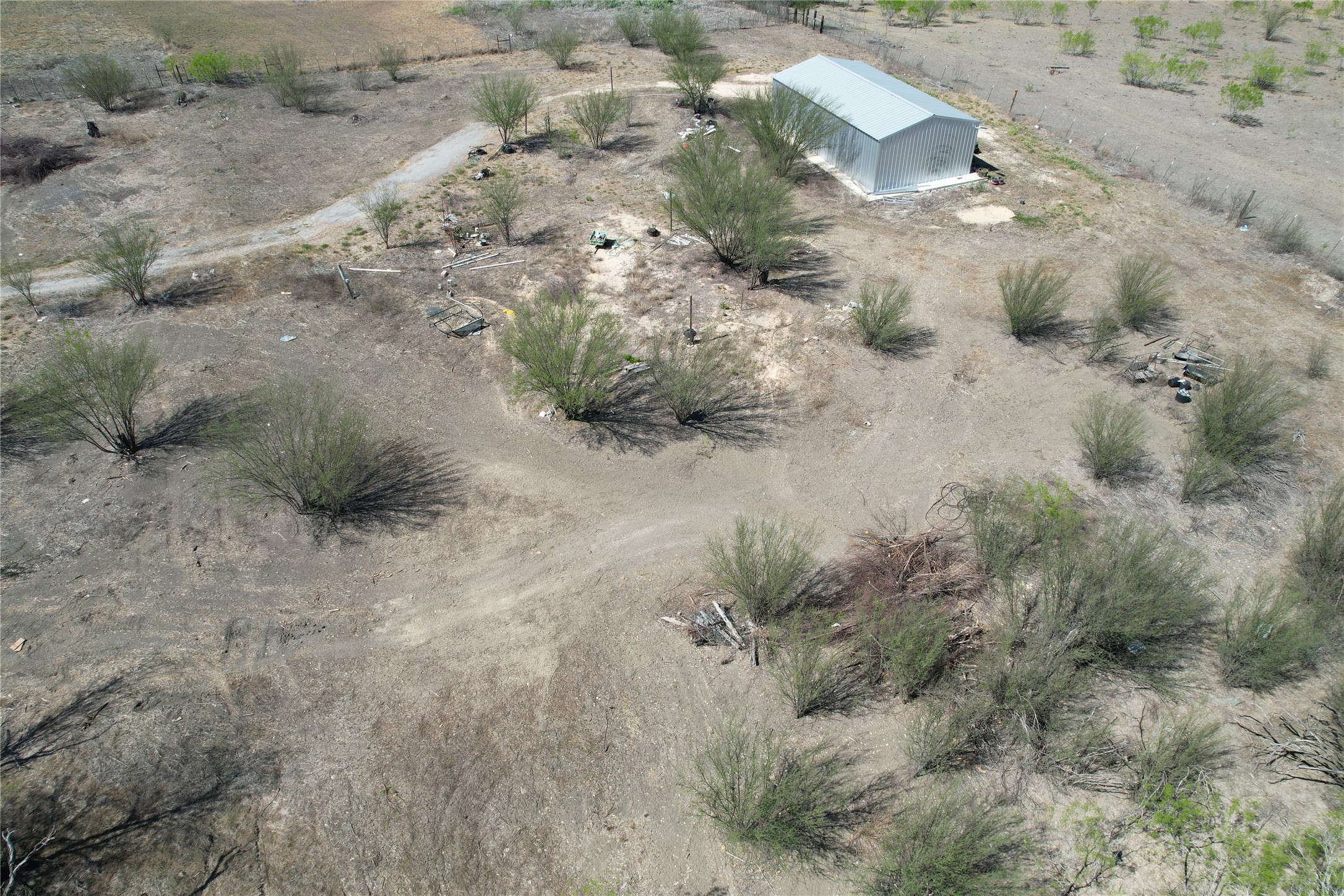 1205 Graef Road, Unit B Kyle, TX 78640 - Photo 9 of 18 a view of beach and background