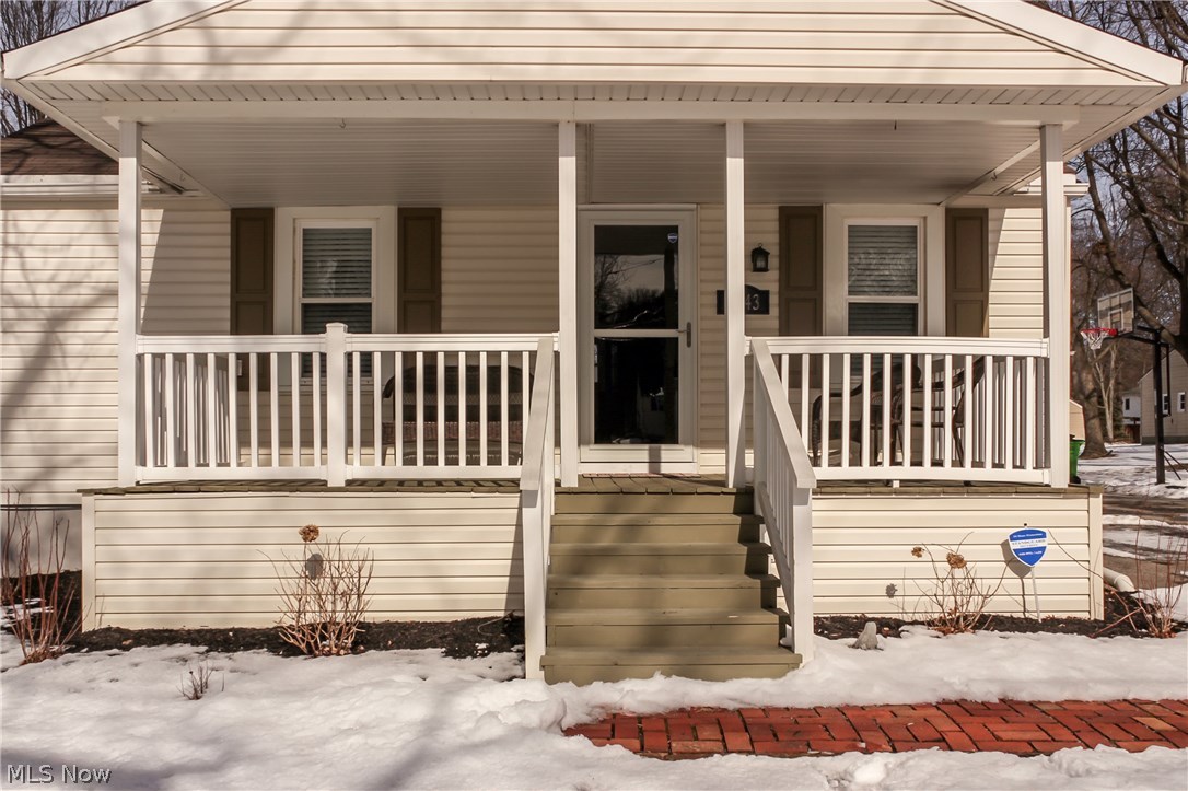 1743 Lillian Road Stow, OH 44224 - Photo 3 of 35 Gallery Image 3