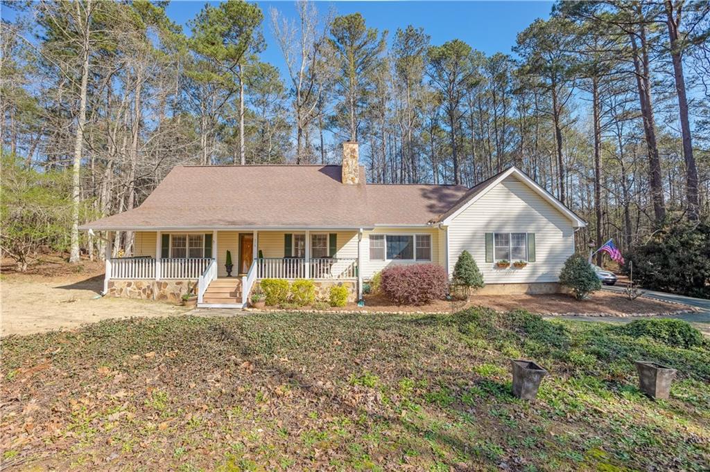 578 Adams Road Fayetteville, GA 30214 - Photo 1 of 1 Gallery Image 1