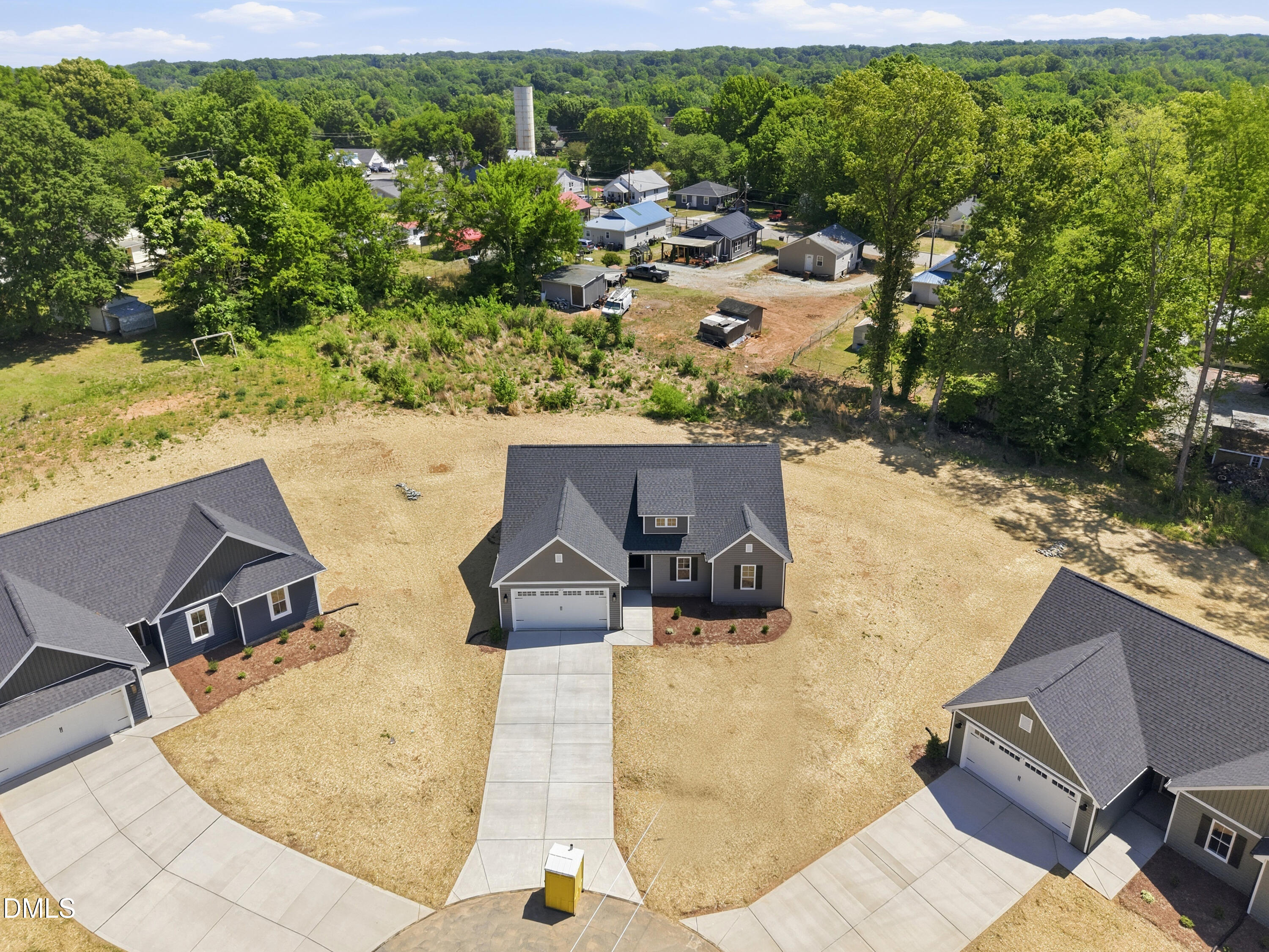 1252 Dover Street Roxboro, NC 27573 - Photo 35 of 40