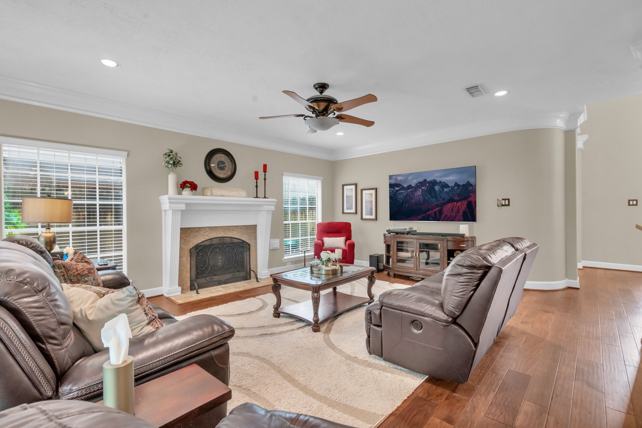 16318 Avenplace Road Tomball, TX 77377 - Photo 12 of 50
