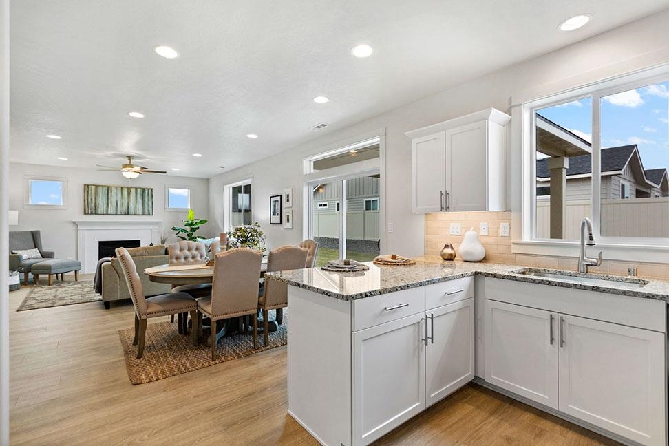 5416 North Calvin Road Spokane Valley, WA 99216 - Photo 2 of 11 Gallery Image 2