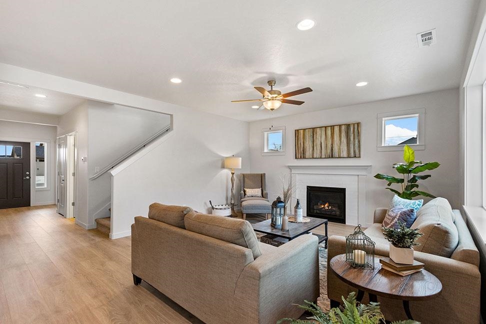 5416 North Calvin Road Spokane Valley, WA 99216 - Photo 6 of 11 Gallery Image 6