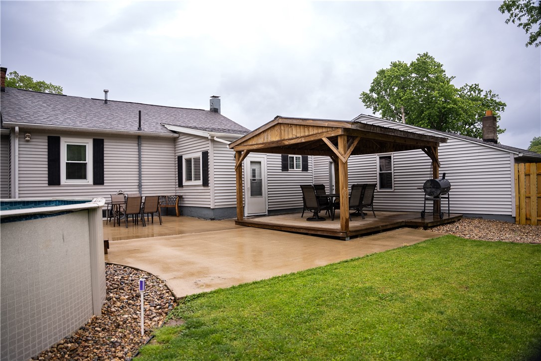 52 Del Vly Road Danville, IL 61832 - Photo 10 of 35