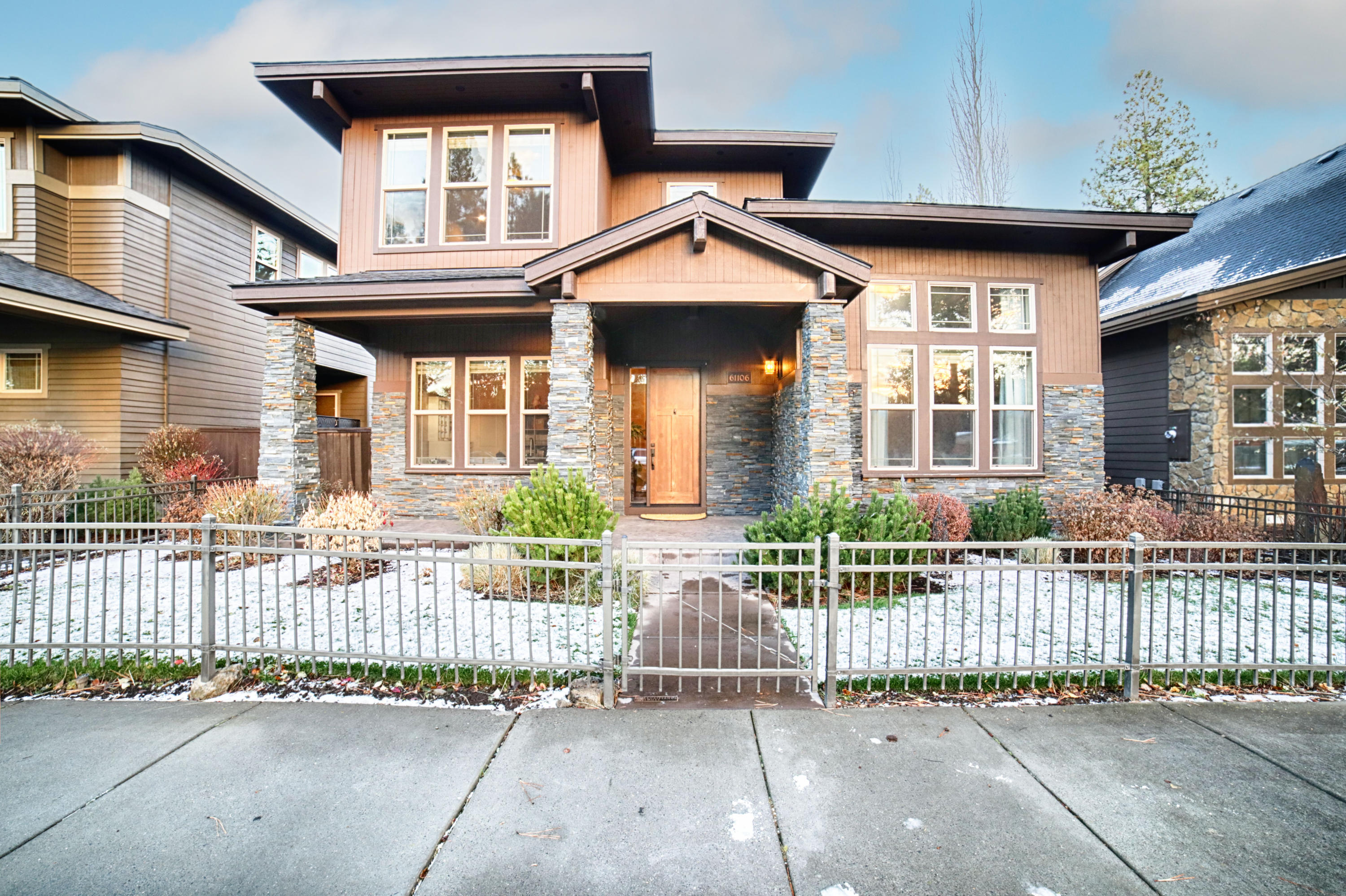 61106 Aspen Rim Lane Bend, OR 97702 - Photo 1 of 34 Aspen Rim 1