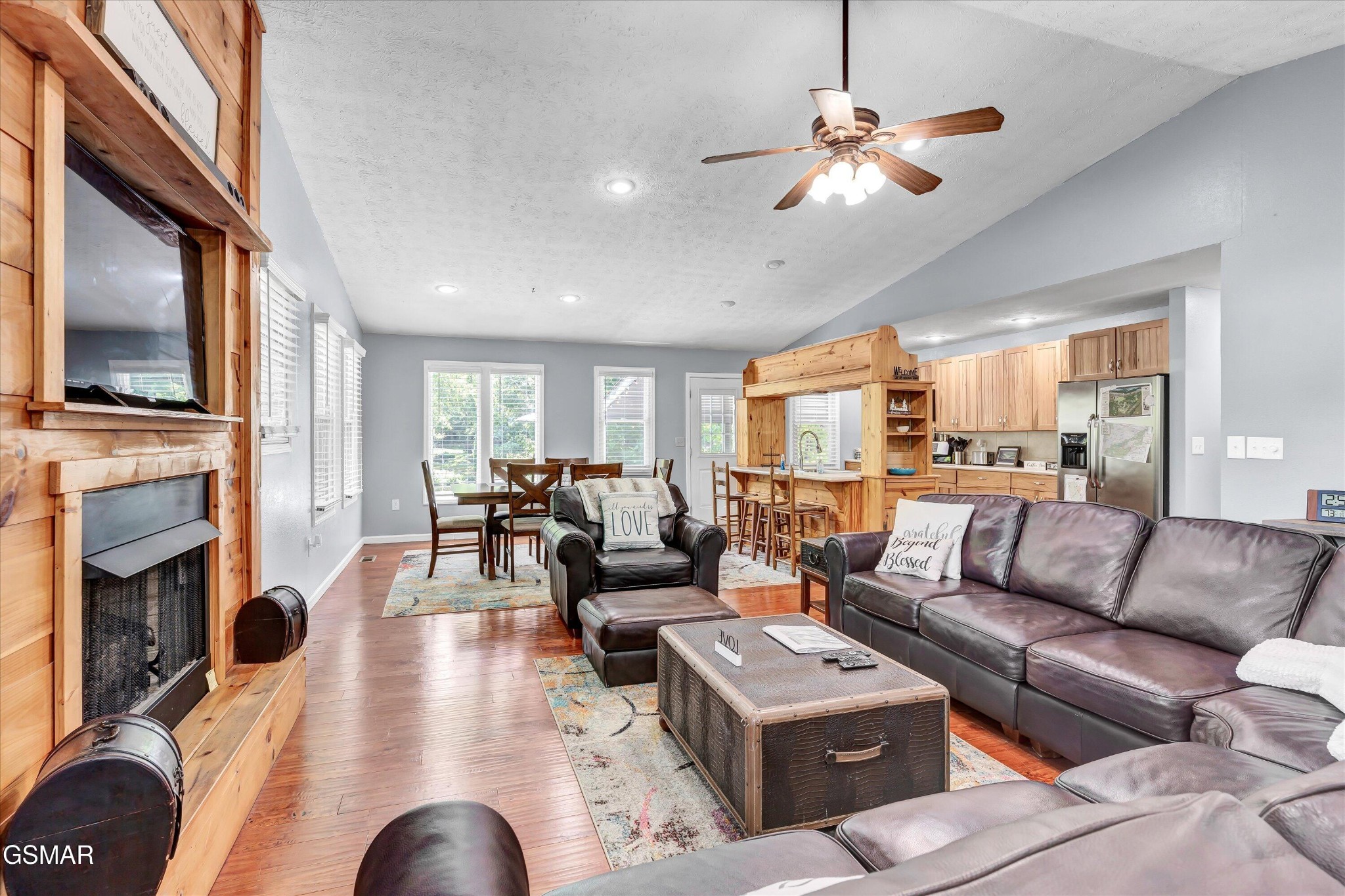 2259 Hartford Road Cosby, TN 37722 - Photo 7 of 26 Gallery Image 7