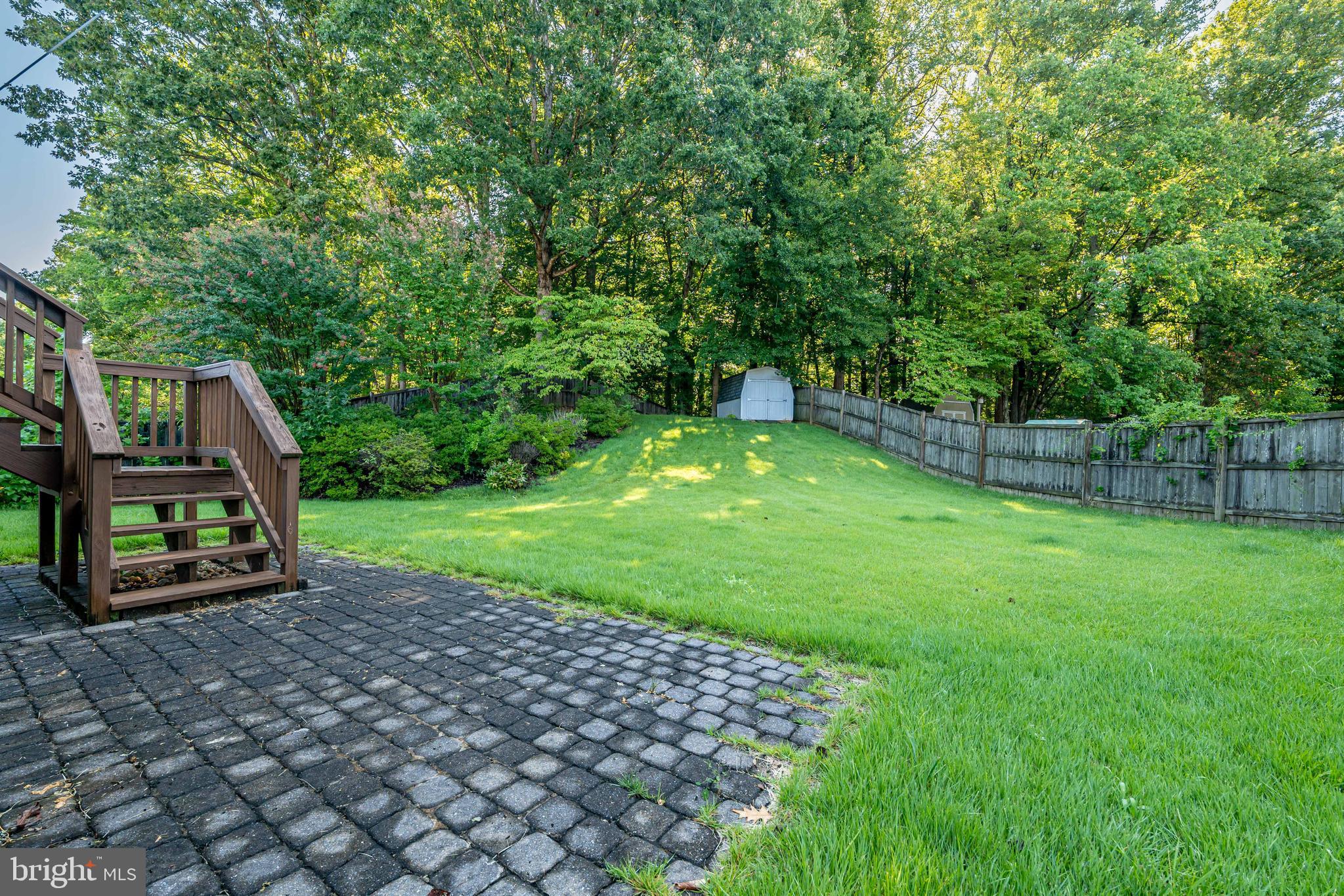 14223 Lindendale Road Woodbridge, VA 22193 - Photo 33 of 37 Gallery Image 33