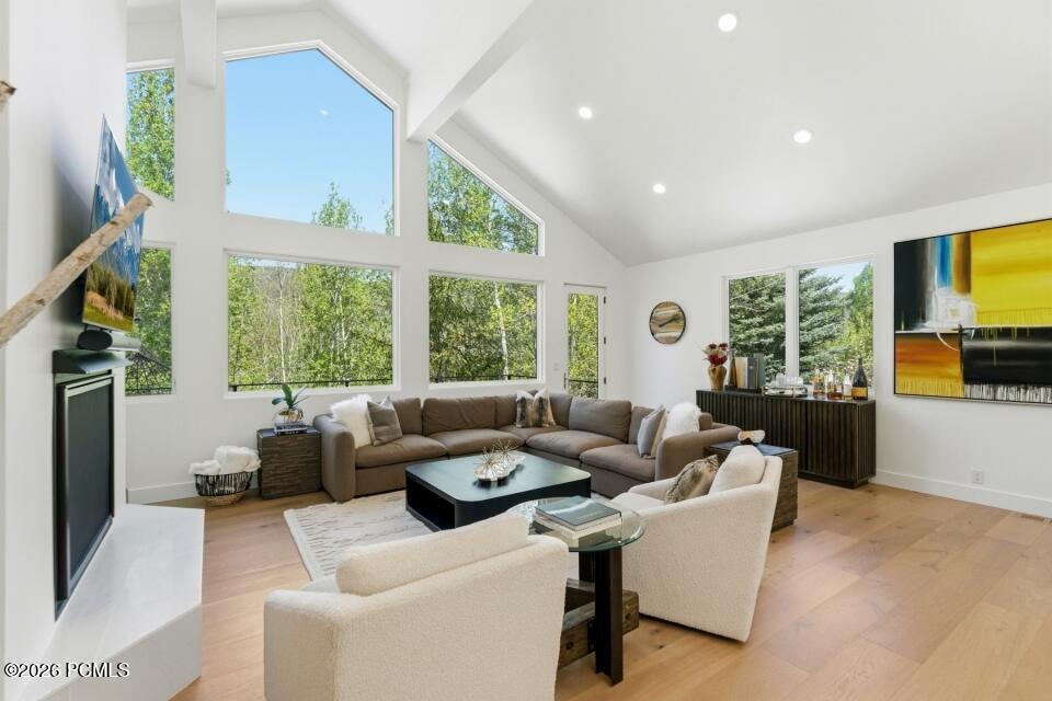 3141 Homestead Road Park City, UT 84098 - Photo 6 of 49
