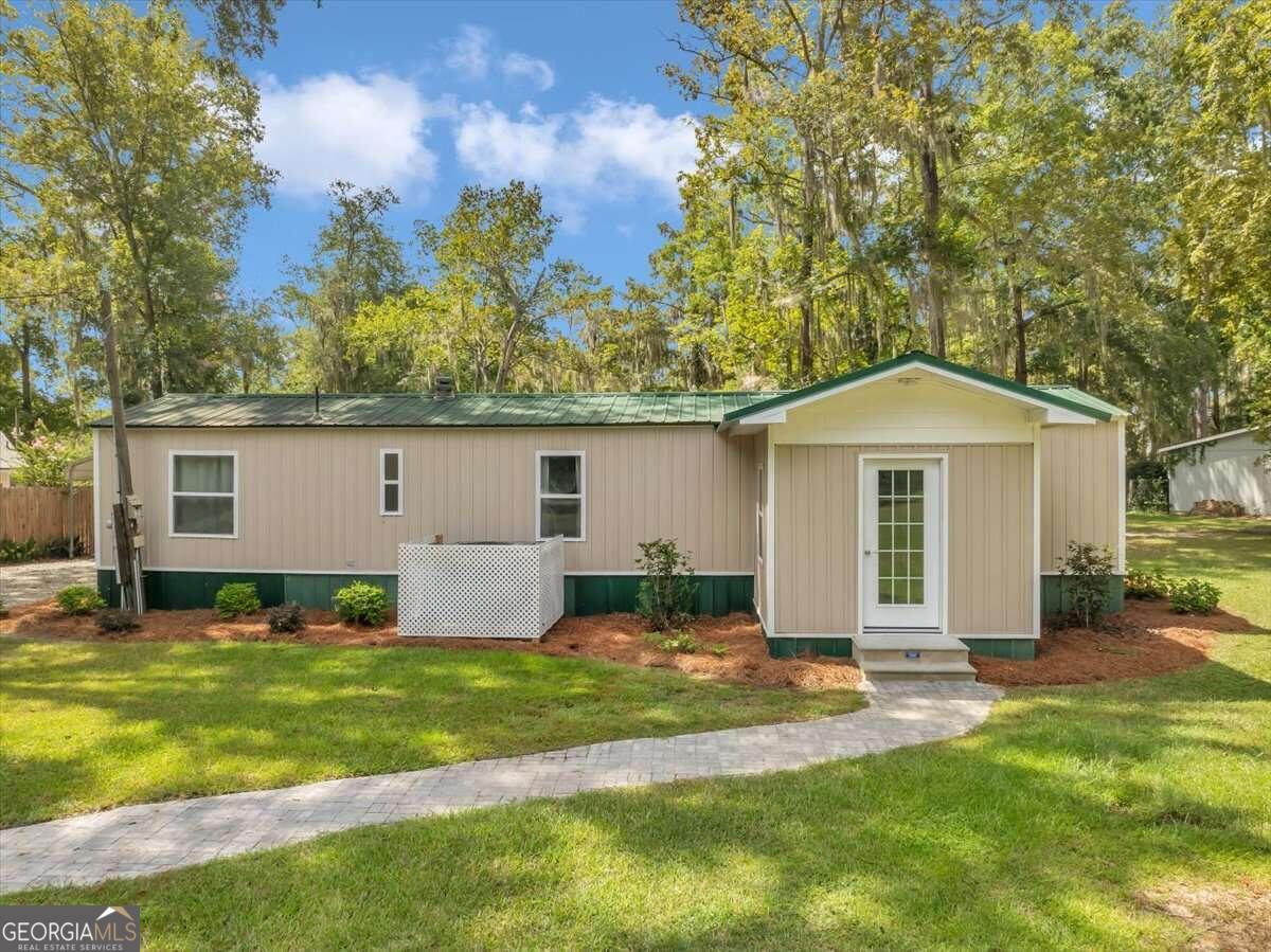 130 Allen Chapel Road Cobb, GA 31735 - Photo 1 of 1 Gallery Image 1