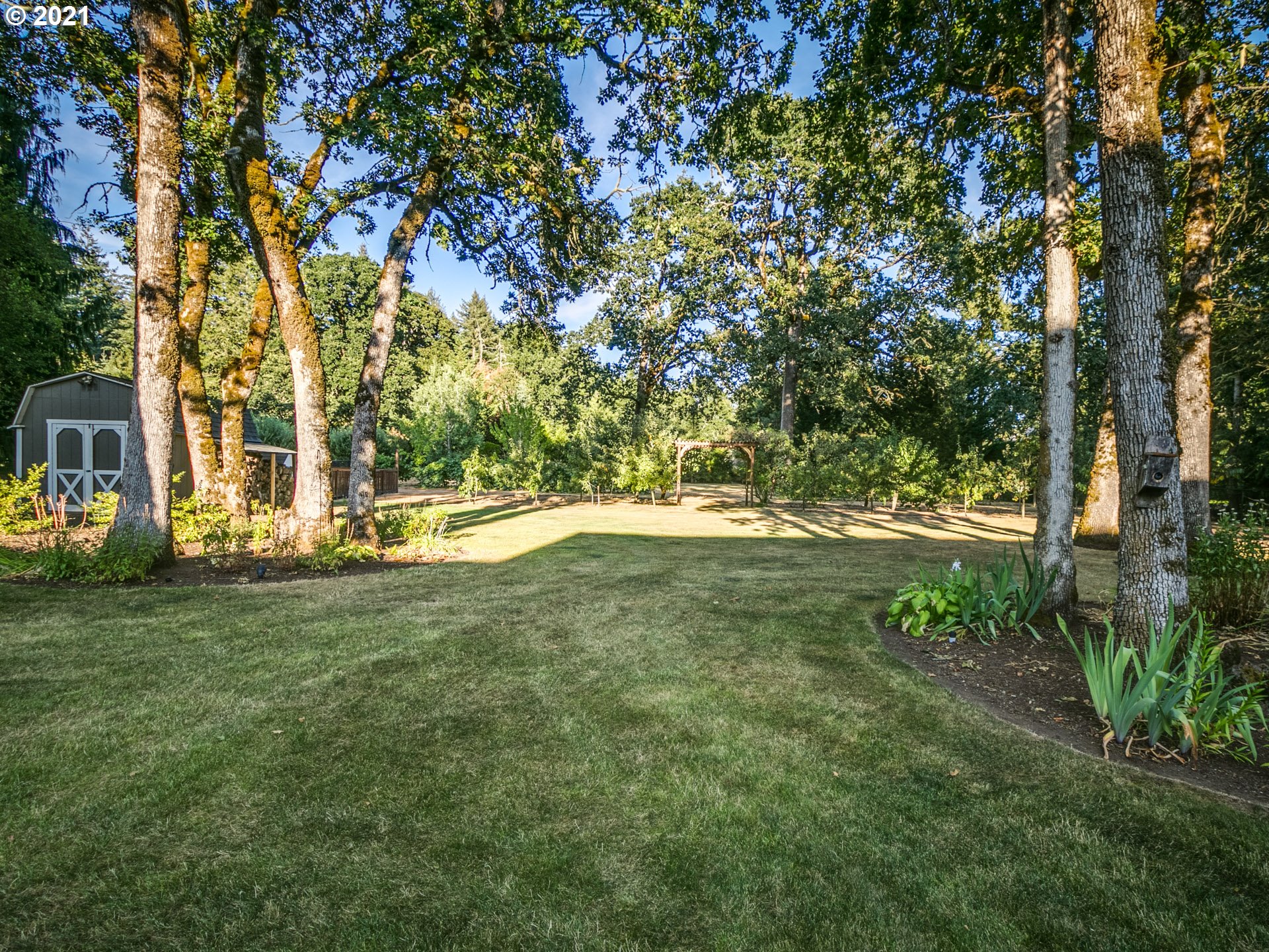 19890 Southwest Gassner Road Beaverton, OR 97007 - Photo 29 of 32 Acreage