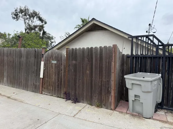 $2,250 | 3669 Swift Avenue, San Diego, CA 92104