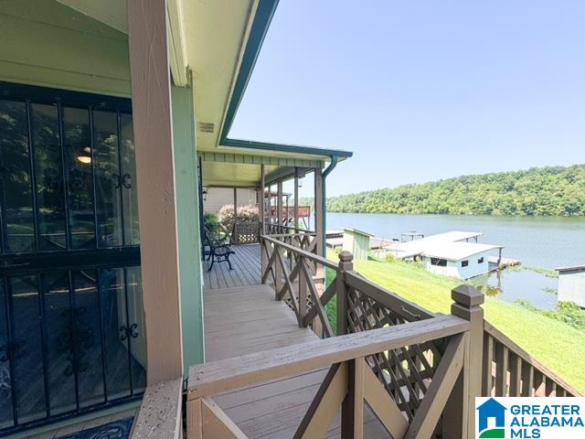 10588 Taylors Ferry Road Bessemer, AL 35023 - Photo 21 of 23
