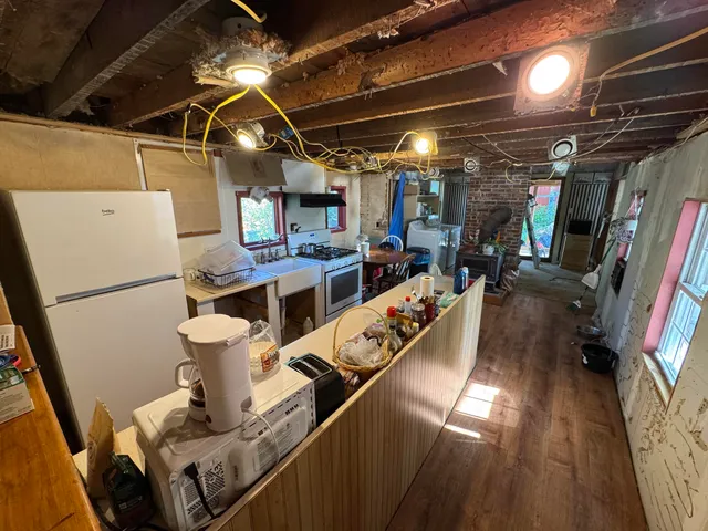 $109,000 | 106 Old Military Road, Winn, ME 04495