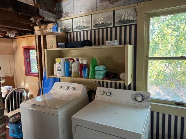 $109,000 | 106 Old Military Road, Winn, ME 04495