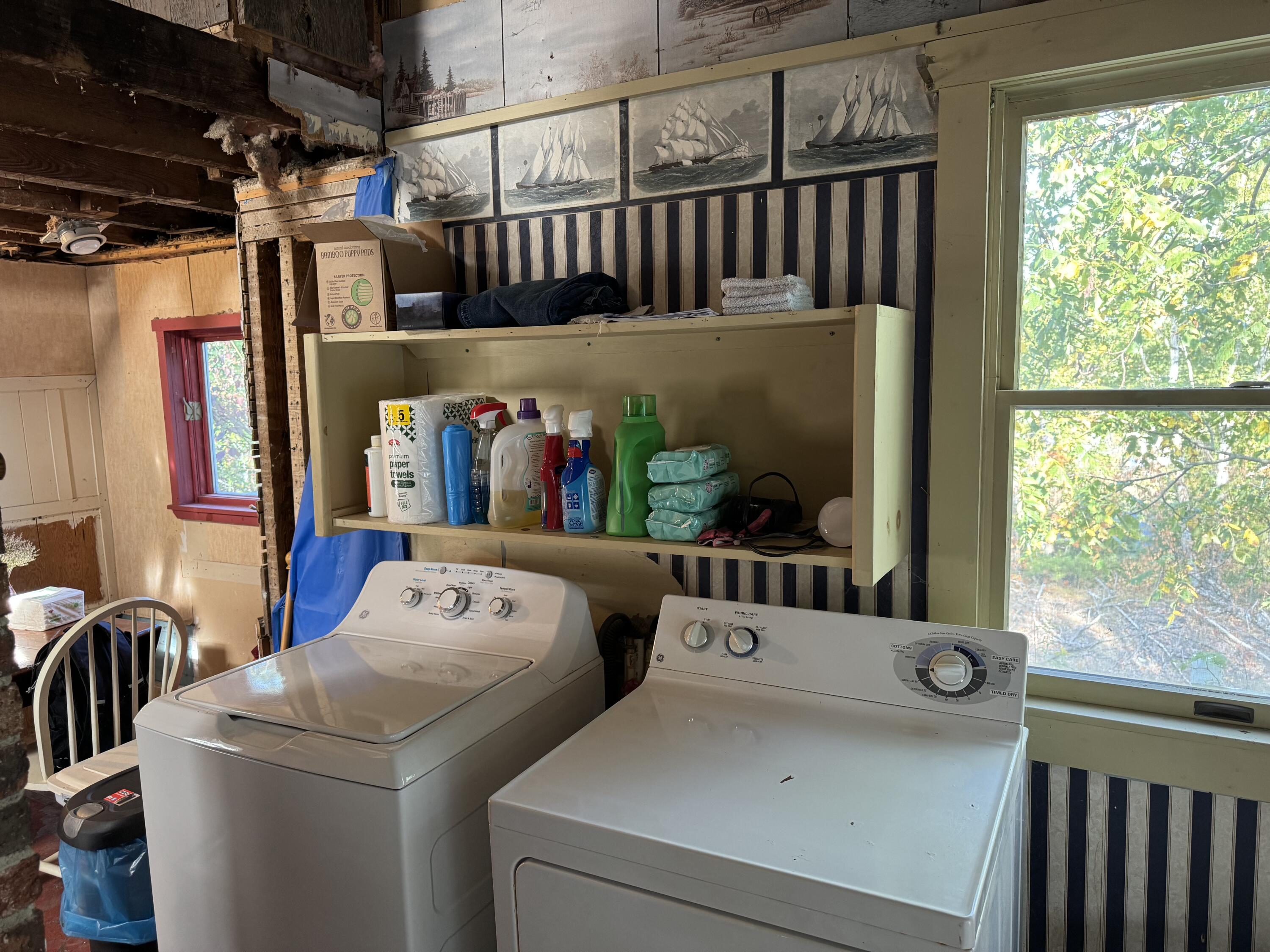 106 Old Military Road Winn, ME 04495 - Photo 12 of 28 IMG_6685