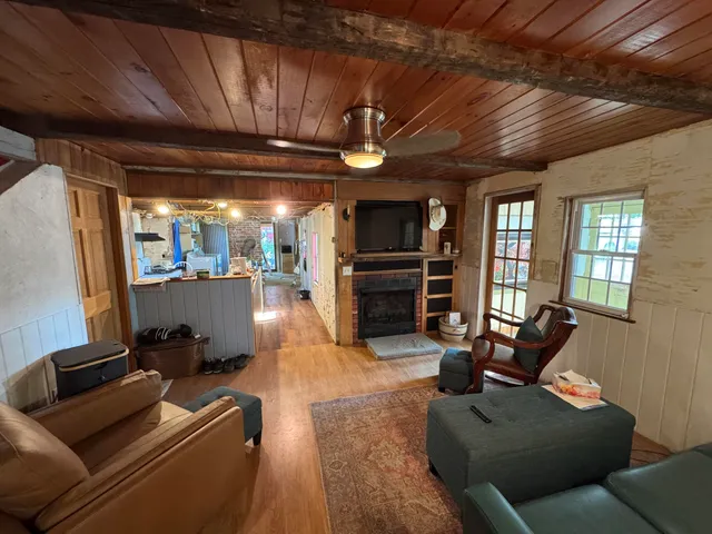 $109,000 | 106 Old Military Road, Winn, ME 04495