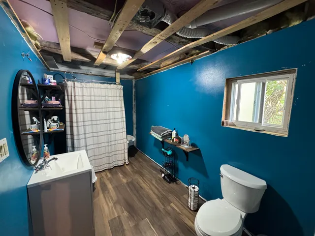 $109,000 | 106 Old Military Road, Winn, ME 04495