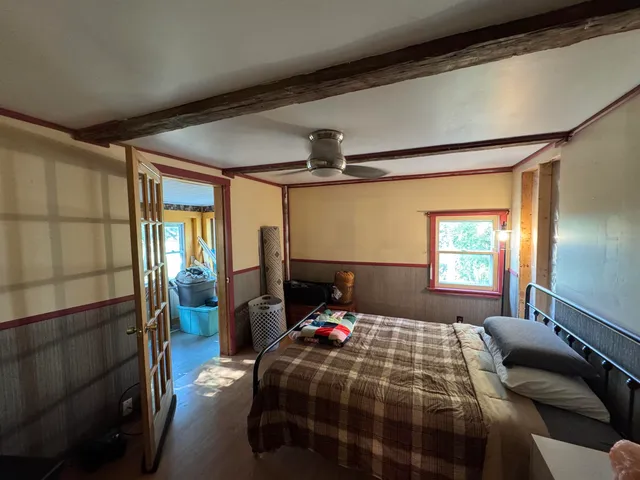 $109,000 | 106 Old Military Road, Winn, ME 04495