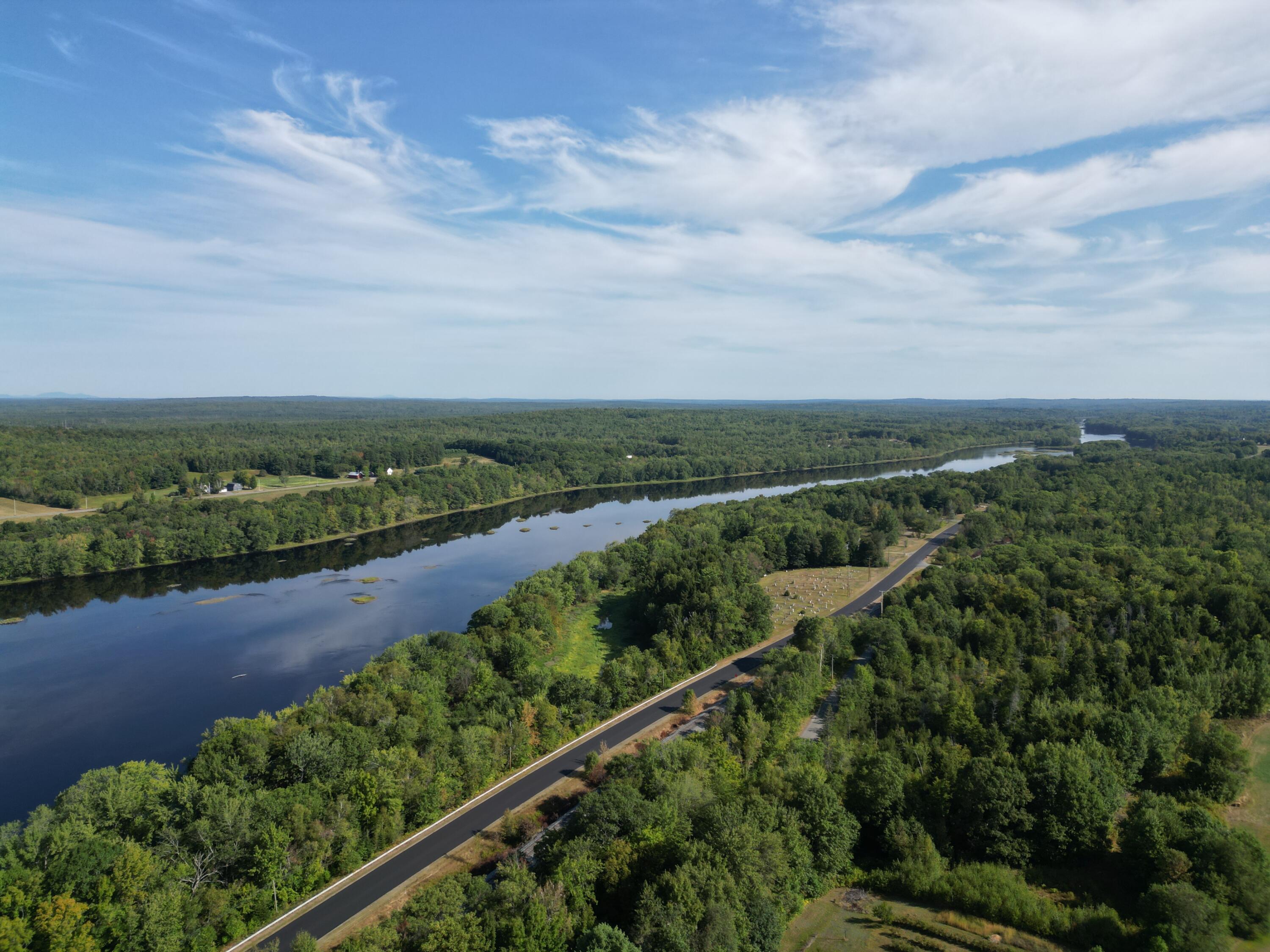106 Old Military Road Winn, ME 04495 - Photo 21 of 24 DJI_0445