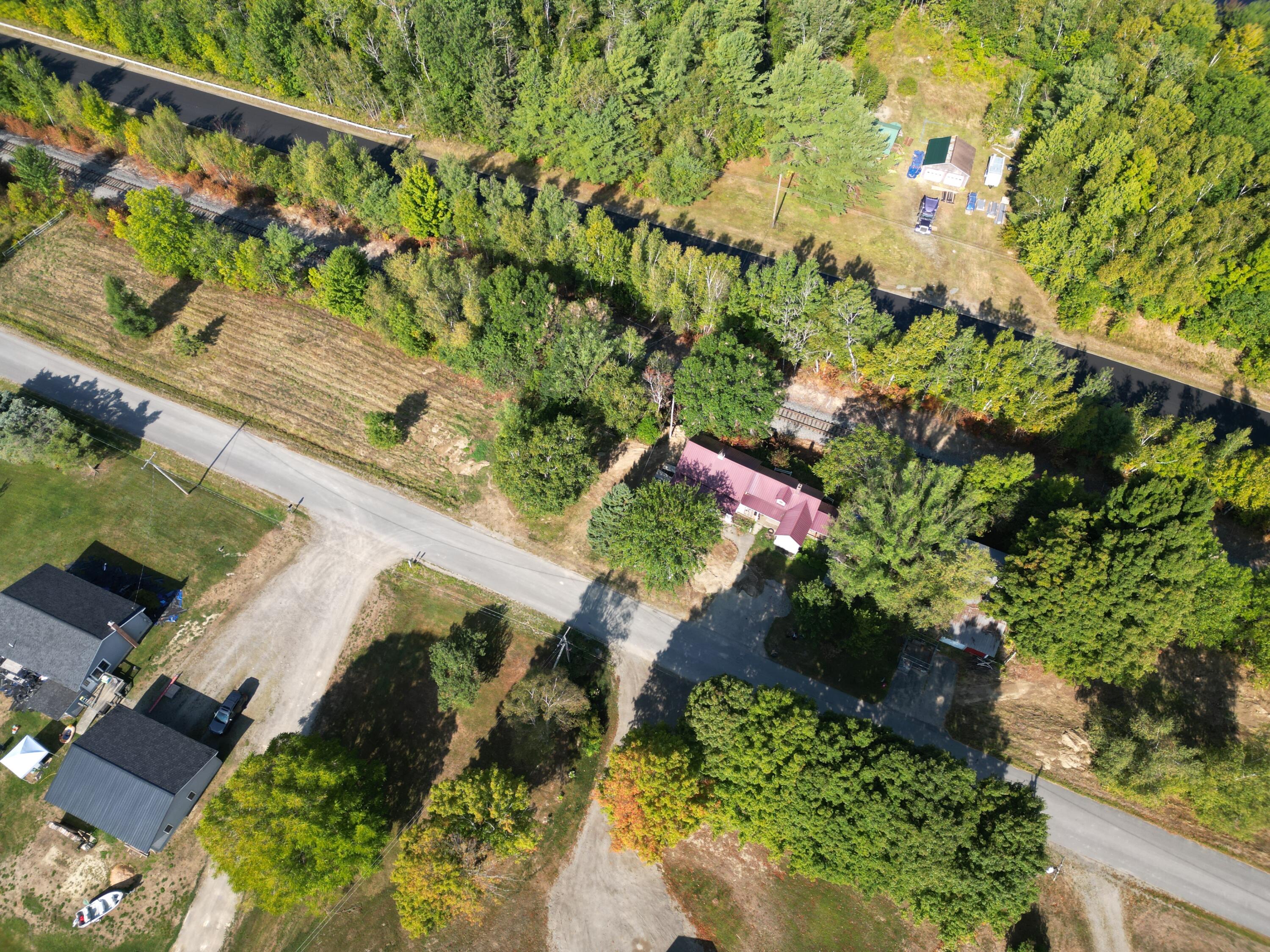 106 Old Military Road Winn, ME 04495 - Photo 23 of 28 DJI_0443