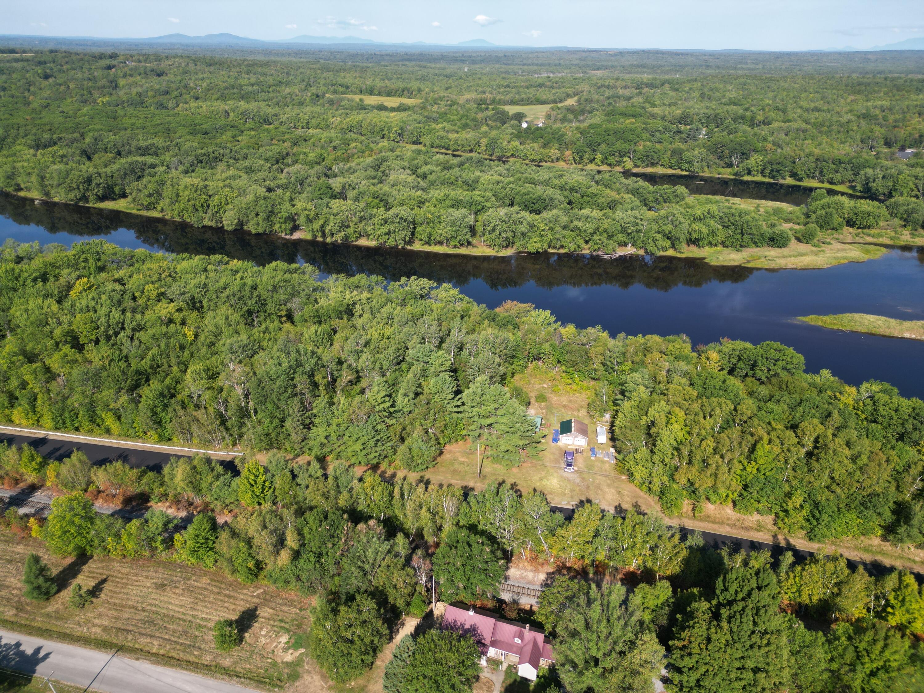 106 Old Military Road Winn, ME 04495 - Photo 24 of 28 DJI_0444