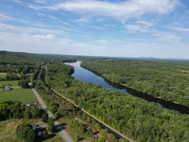 $109,000 | 106 Old Military Road, Winn, ME 04495