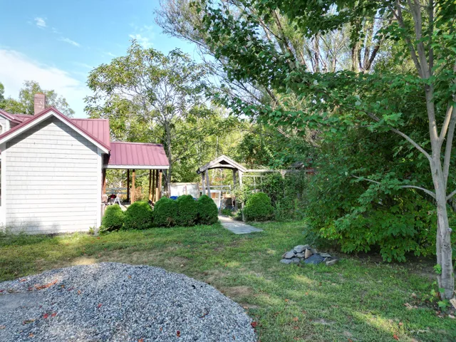 $109,000 | 106 Old Military Road, Winn, ME 04495