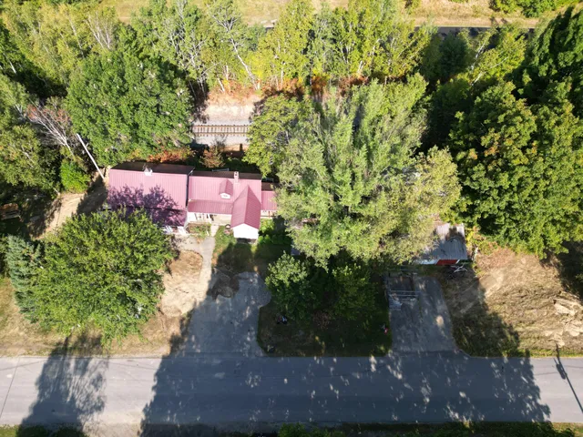 $109,000 | 106 Old Military Road, Winn, ME 04495